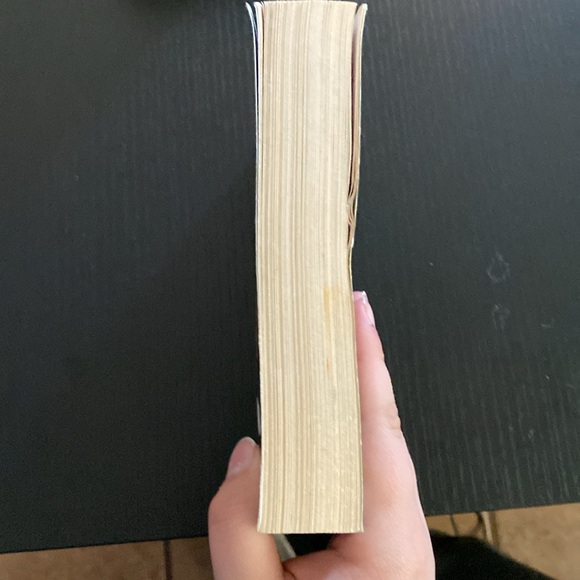 Raymond Khoury - The Devils Elixir - Picture 4 of 5